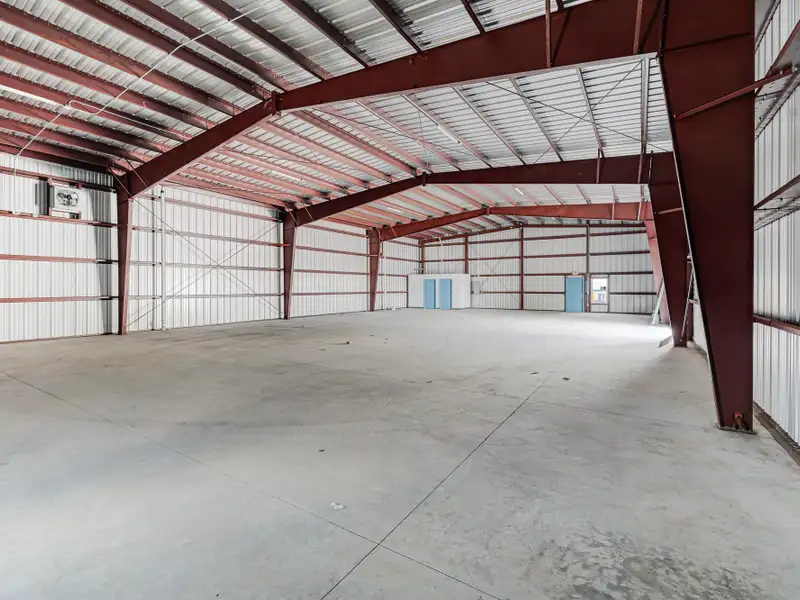 10,000 Sq Ft Warehouse Space for Lease in Pompano Beach, B-4 Commercial Zoning