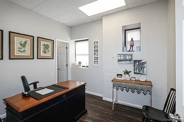 Well-maintained 7000 Sq Ft Retail/industrial Building with Multiple Suites on Merrick Road