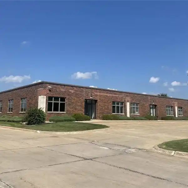 Commercial Lease