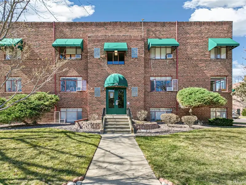 Multifamily Investment Opportunity in Cherry Creek North - 34 Residences with Modern Updates