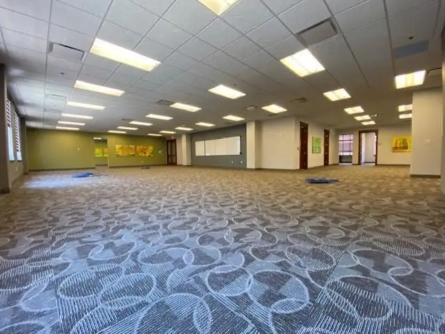 Prime Class a Office Building for Sale in Downtown Stevens Point, Fully Leased