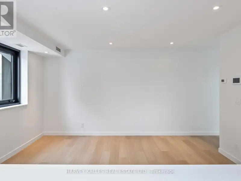 Modern Two Bedroom Suite in Bedford Park with High-end Finishes and Great Amenities