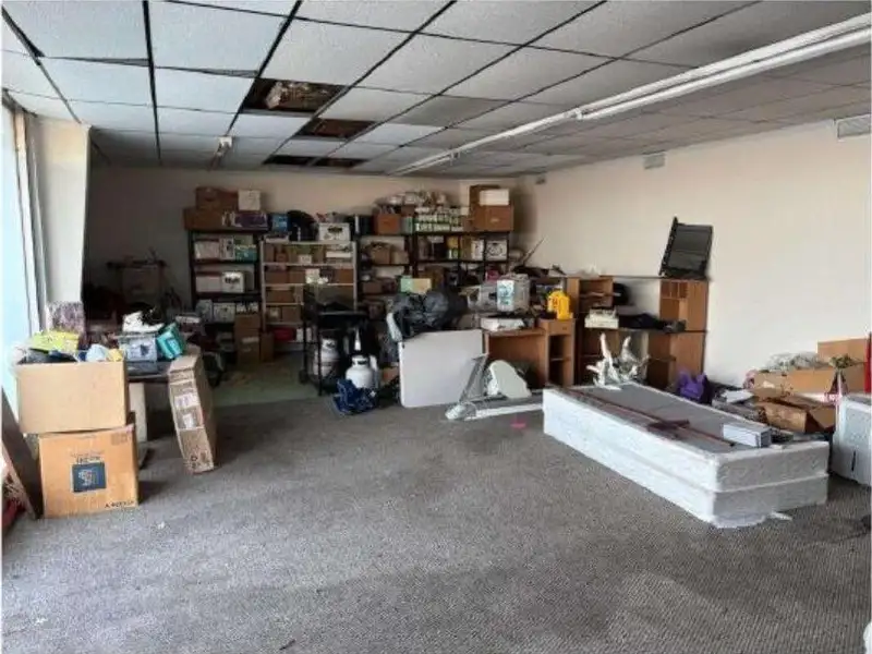 Multi-building Commercial Property with Restaurant and Warehouse on Langdon St and Hwy 80