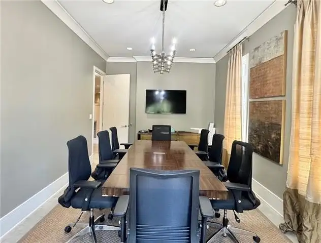 Class a Office Building for Sale or Lease in Prime Highway Commercial Location