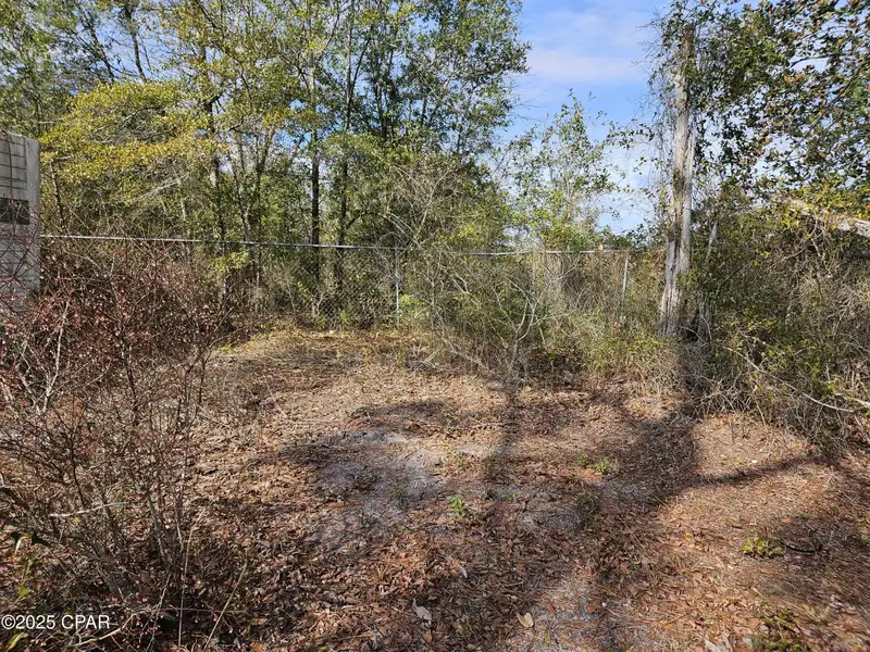 Commercial Land Near Margaritaville - 3.22 Acres with Hwy 79 Frontage
