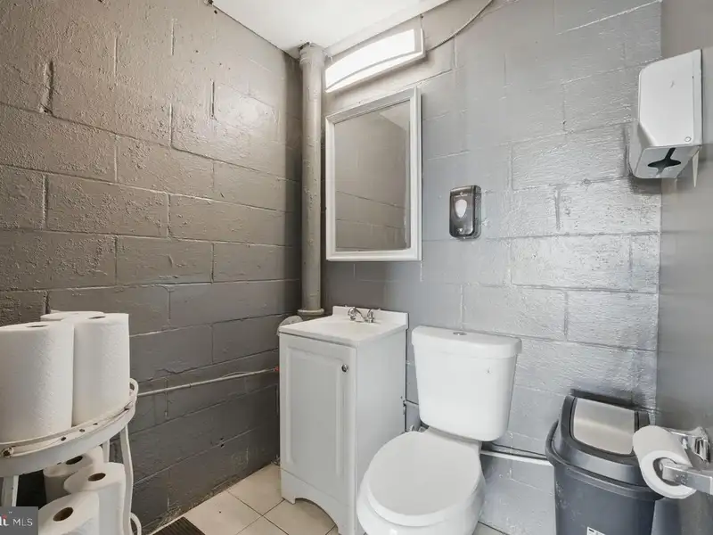 Established Auto Business and Commercial Property in Highlandtown with Turnkey Setup
