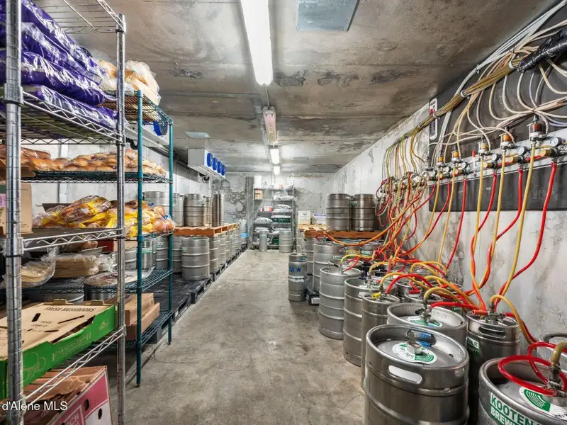 Profitable Brewery for Sale in Bonners Ferry with Expansion Potential and Prime Location