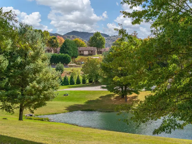 Multi-use Property on 16+ Acres with Home, Barndominium, Pond, and Pool in Western Nc