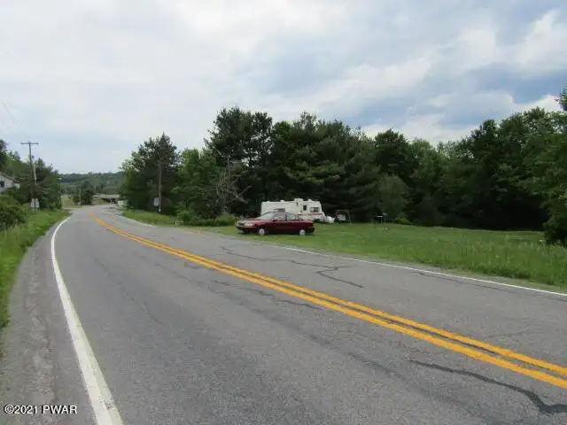 25-acre General Commercial Property with I-84 Exposure on Route 191
