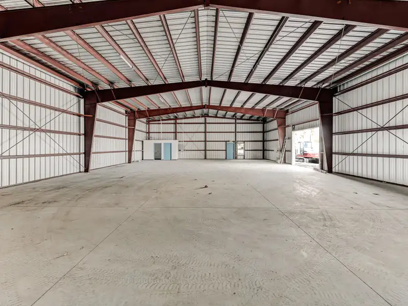 10,000 Sq Ft Warehouse Space for Lease in Pompano Beach, B-4 Commercial Zoning