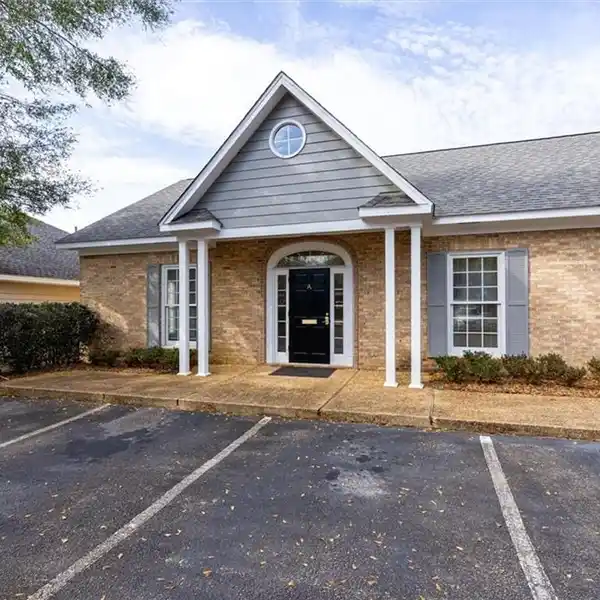 Commercial Lease