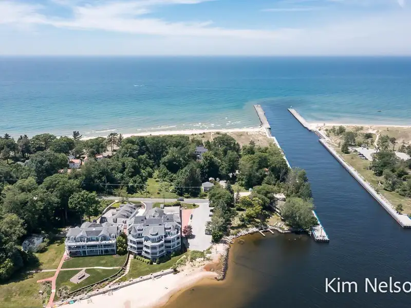 Lakefront Investment Opportunity on White Lake, Near Lake Michigan – 12 Units with Expansion Potential