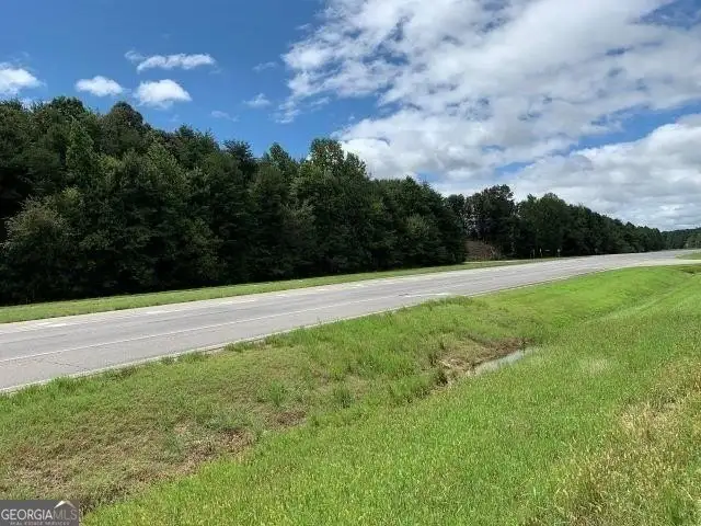 Approved Vacant Land for 168,600 Sq Ft Self Storage Development