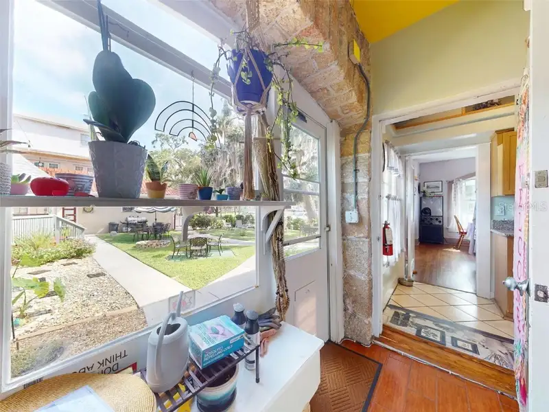 Historic Home and Turnkey Bed & Breakfast in Downtown Daytona Beach