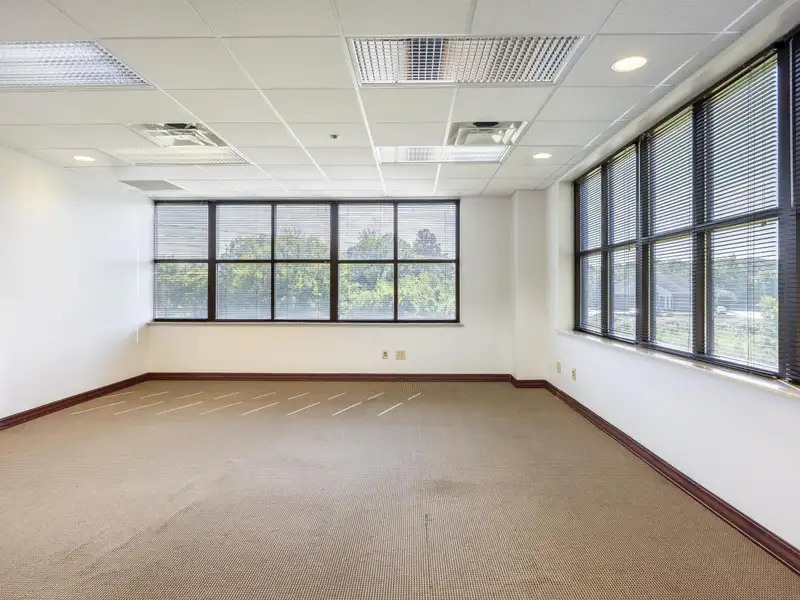 Class a Office Space for Lease in Ocoee Corporate Center, Cleveland, Tn