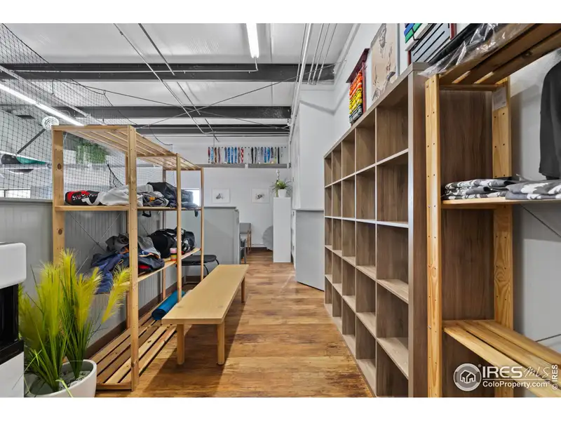 Two Office Units for Lease in South-central Fort Collins with Open Floor Plan