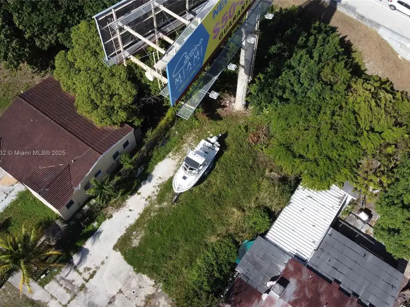 Development Opportunity: 5750 Sf Lot in Wynwood Norte for Mixed-use Project