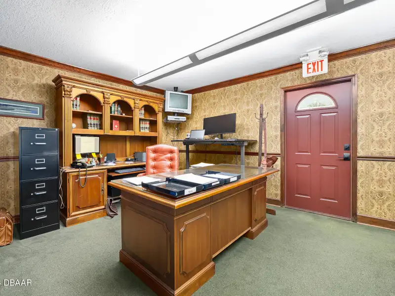 Class a Office Building with River Views in Ormond Beach, Ideal for Dual Tenancy