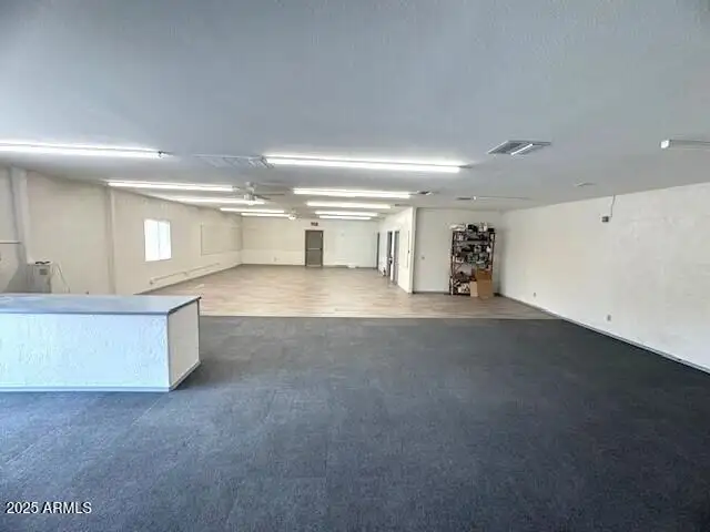 Updated High-visibility Commercial Space on Hwy 92 with Multiple Offices and Display Areas