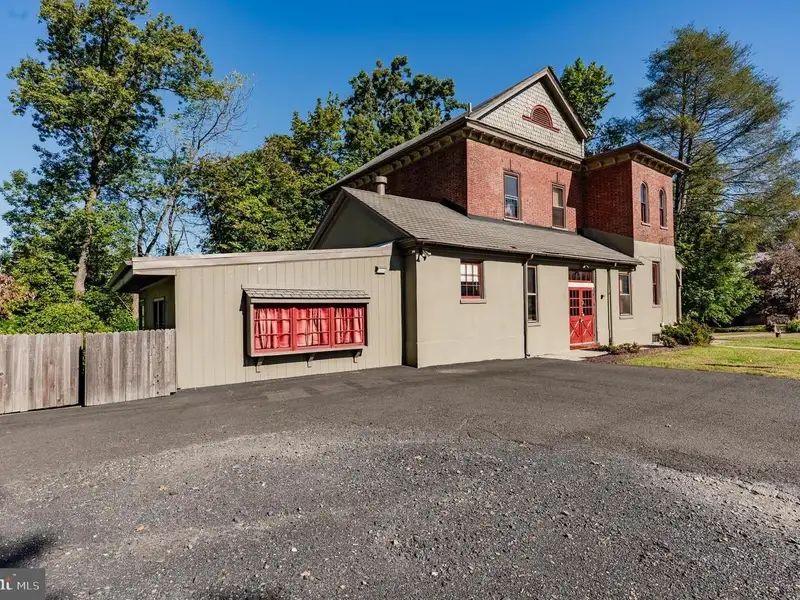 Historic Schoolhouse in Upper Dublin Township - Licensed for 89 Students, Turn-key Operation