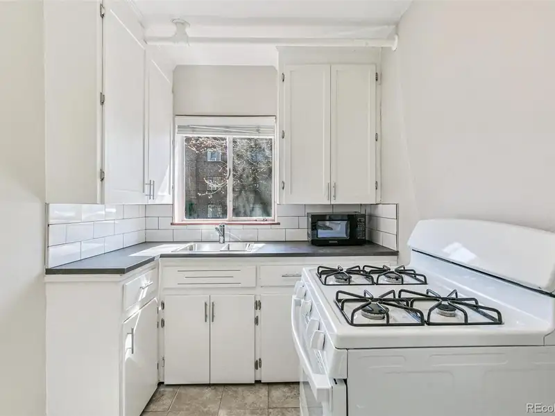 Multifamily Investment Opportunity in Cherry Creek North - 34 Residences with Modern Updates