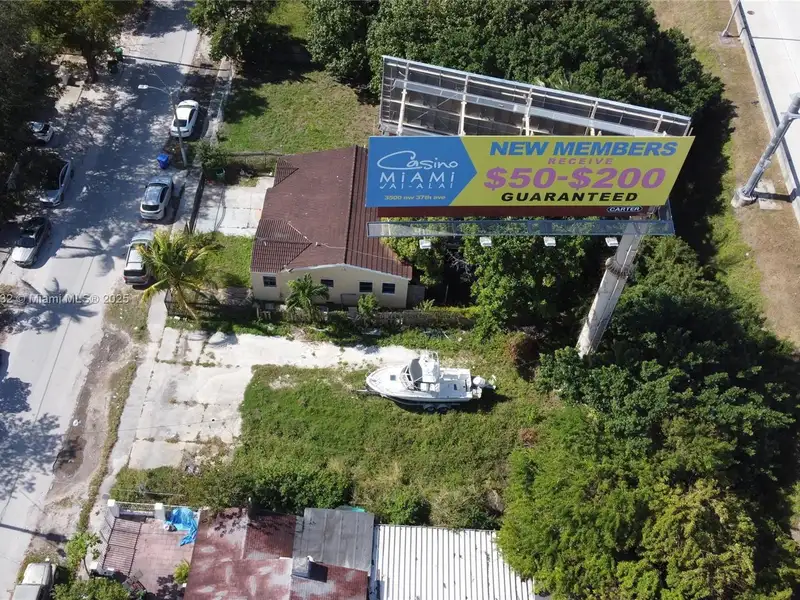 Development Opportunity: 5750 Sf Lot in Wynwood Norte for Mixed-use Project