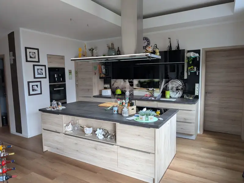 Fully Let Residential Complex in Spa Town, Thuringia - Strong Rental Returns