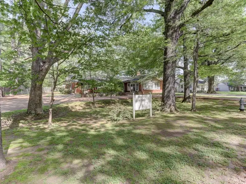 Commercial Property for Sale in Germantown with Main Building and Additional Structure