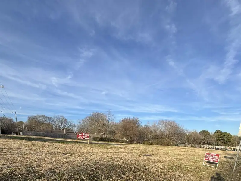 0.80 Acre Commercial Lot for Medical Office Development in Collierville, Tn