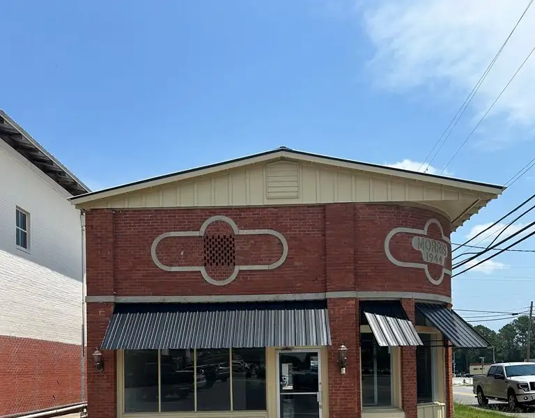 Downtown Nashville Commercial Space with Renovations, Ideal for Restaurant or Retail Business
