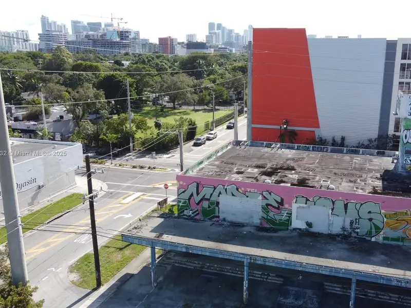 Development Opportunity: 5750 Sf Lot in Wynwood Norte for Mixed-use Project