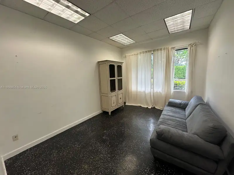 Class a Warehouse and Production Studio with Offices in Doral, Fl