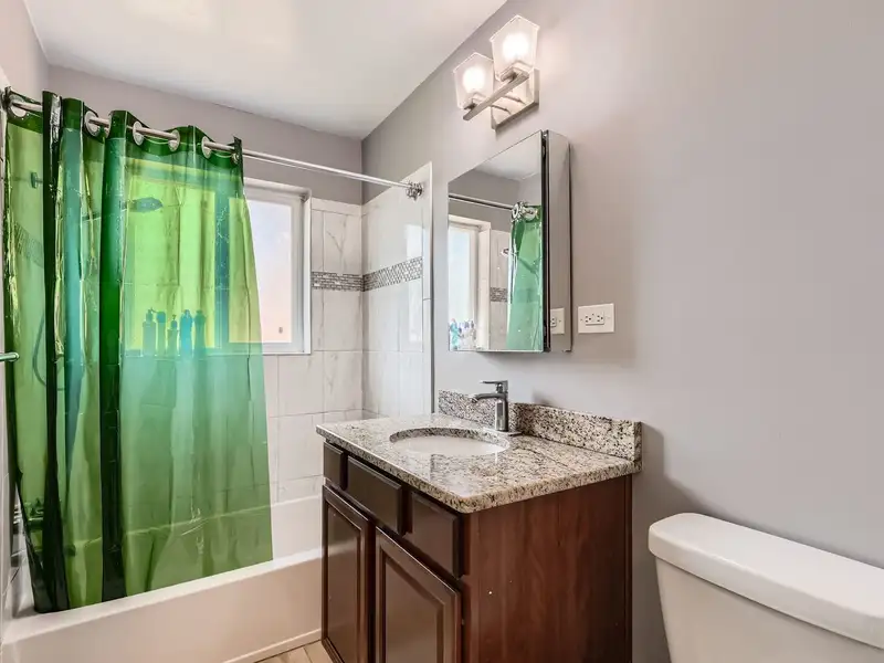 Meticulously Maintained Four-unit Multifamily Property in Central Denver, Colorado