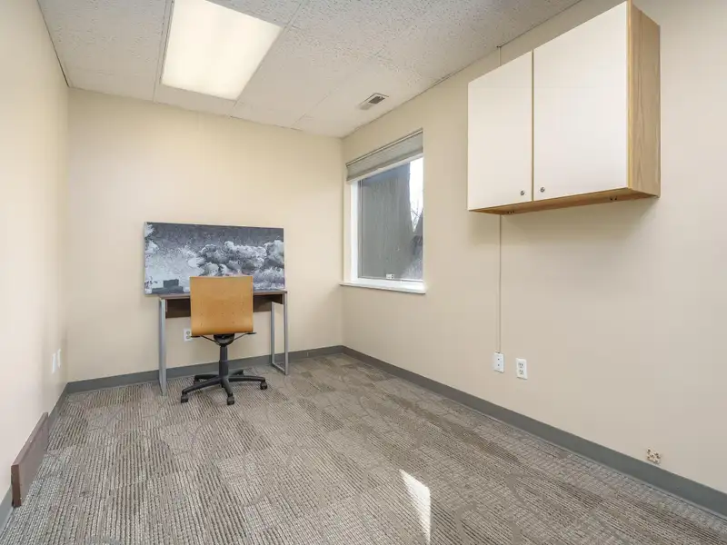 Commercial Office Space for Lease in Serene Portage Creek Setting