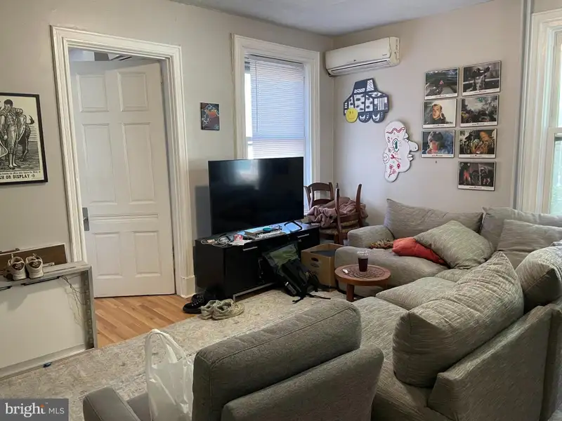 Renovated 5-unit Building in University City with Separate Utilities and Active Rental License