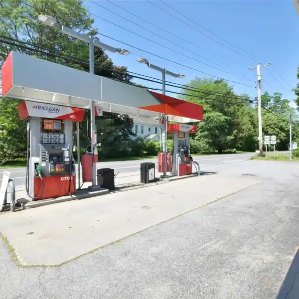 Commercial Sale