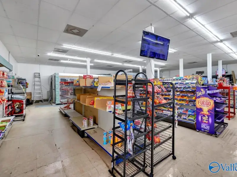 Established Commercial Property on Highway with High Visibility and Income Potential