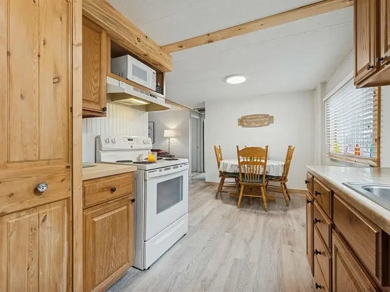 Southwest Colorado Rv Resort and Business Opportunity Near Navajo Lake