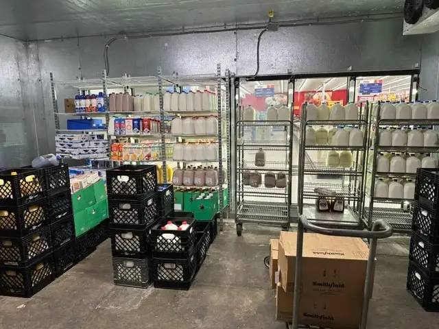 Established Grocery Business with Real Estate, Tenant Lease, and Development Potential