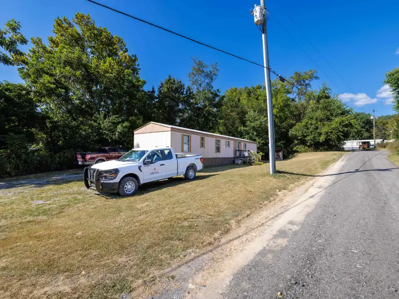98-unit Mini-storage Facility with Leased Trailer in Fulks Run, Va on 2 Acres
