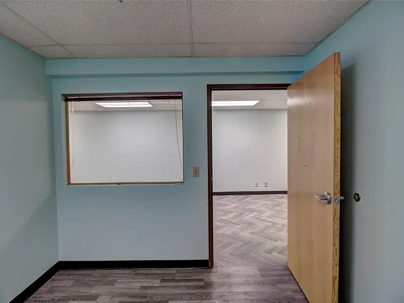 Eight Small Office Spaces for Lease in Downtown Kalispell, Mt