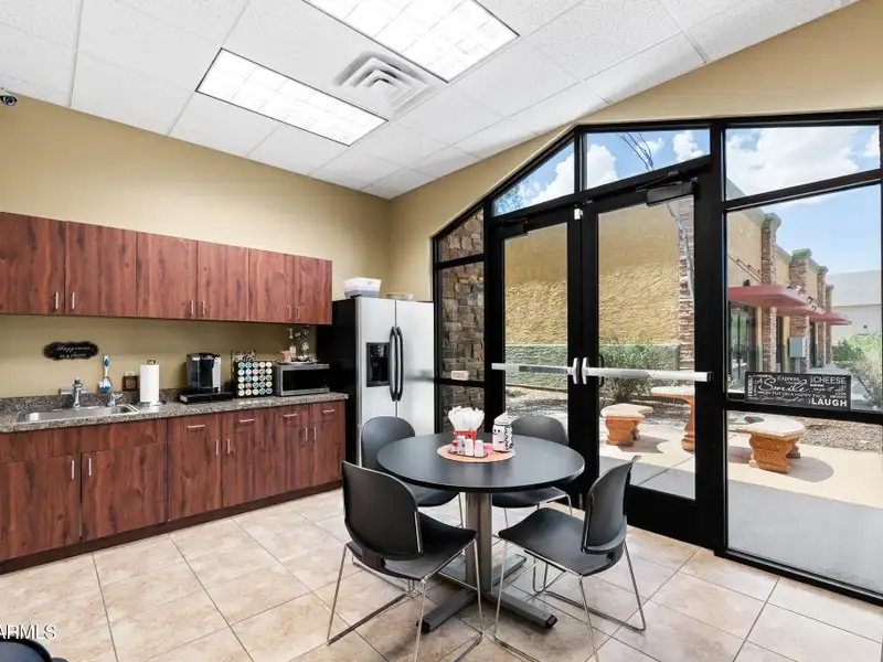 Versatile Office Space with 11 Suites and Conference Rooms in Prime Location