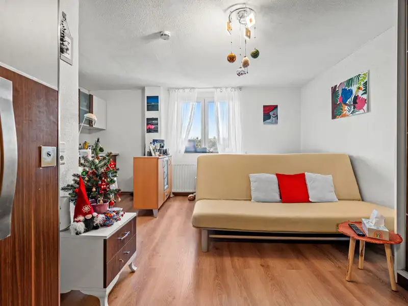 Renovated Investment Property in Biberach with 16 Fully Let Furnished Units