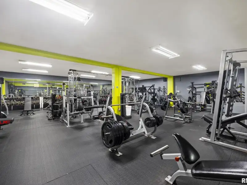 Turnkey Commercial Fitness Facility with Strong Membership Base in Prime Location