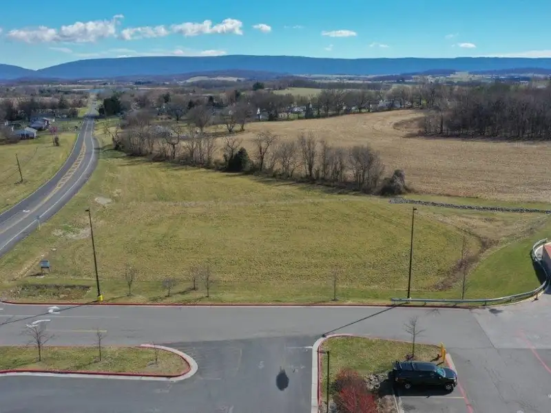 Subject to Rezoning Opportunity in Prime Location