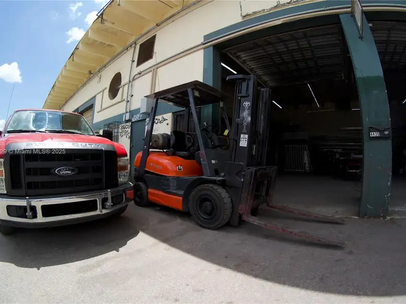 Established Metal Fabrication Business for Sale in Central Location with Inventory Included