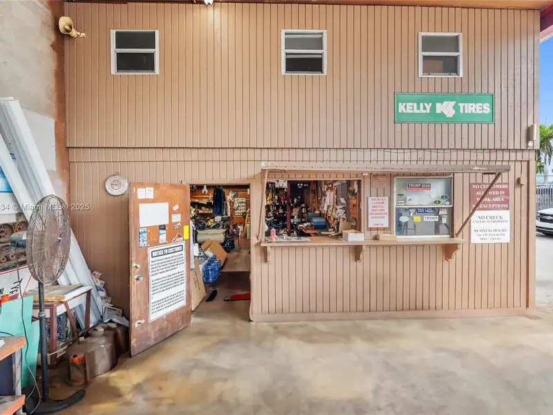 Established Auto Service Business for Sale in Prime Homestead Location