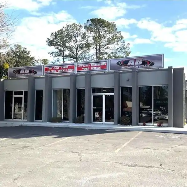 Commercial Sale