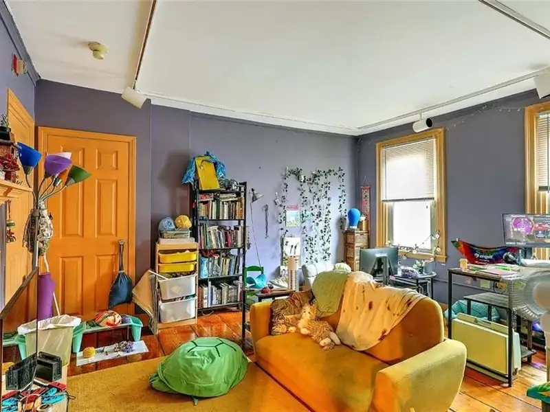Multi-unit Property in Fox Point Near Brown University and India Point Park