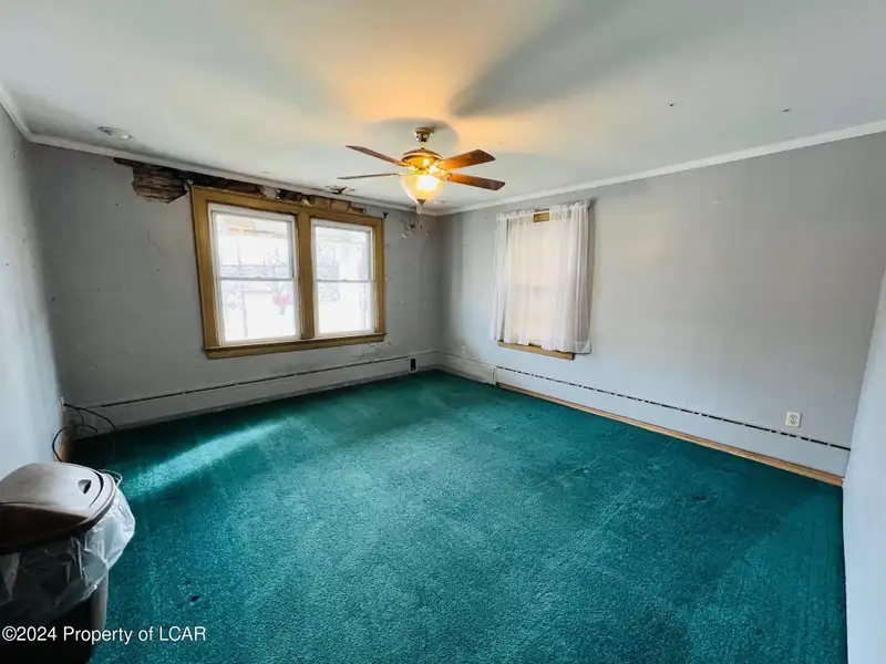 Prime Commercial Properties on North Main Street, Old Forge - Package Deal